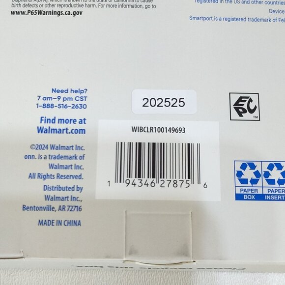 Protect Onn. iPhone 16 Pro MagSafe Compatible Rugged Case 21' Drop Tested NIB - Picture 3 of 4